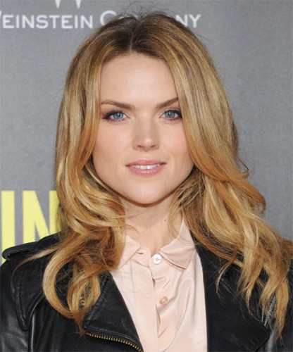 Erin Richards Fotoğrafı