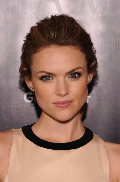 Erin Richards Fotoğrafı