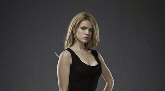 Erin Richards Fotoğrafı