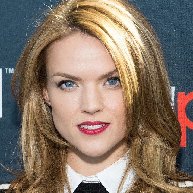 Erin Richards Fotoğrafı