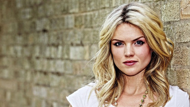 Erin Richards Fotoğrafları 48