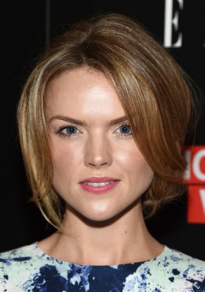 Erin Richards Fotoğrafı