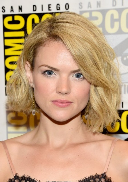 Erin Richards Fotoğrafı