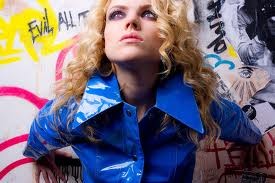 Erin Richards Fotoğrafı