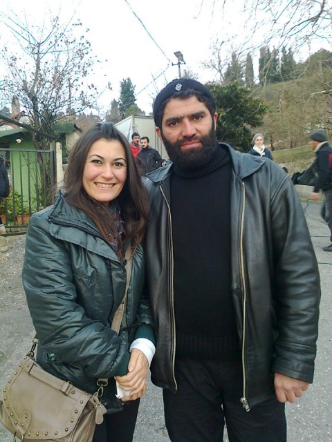 Ali Çalt Fotoğrafı