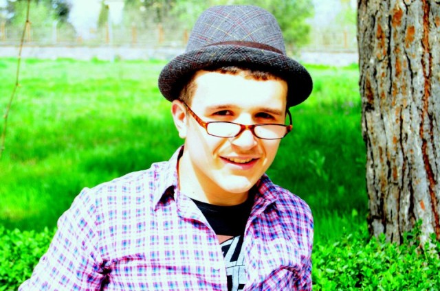 Yakup Artan Babaoğlu Fotoğrafı