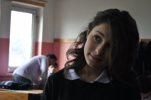 Dilara Akdemir Fotoğrafı