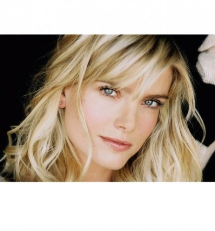 Eugenia Kuzmina Fotoğrafı