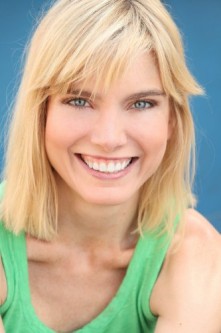 Eugenia Kuzmina Fotoğrafı