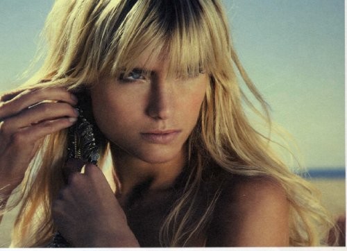 Eugenia Kuzmina Fotoğrafları 9