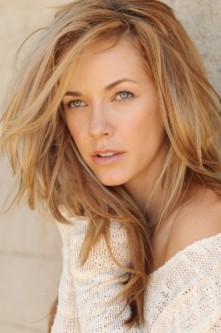 Olivia Jordan Fotoğrafı