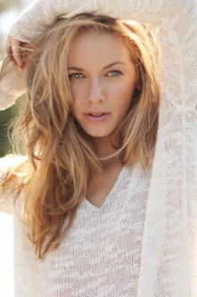 Olivia Jordan Fotoğrafı