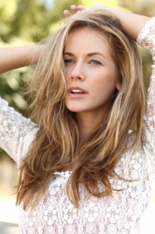 Olivia Jordan Fotoğrafı