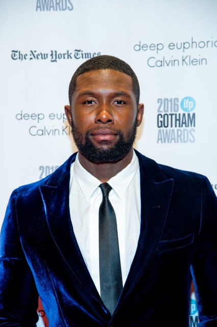 Trevante Rhodes Fotoğrafları 24