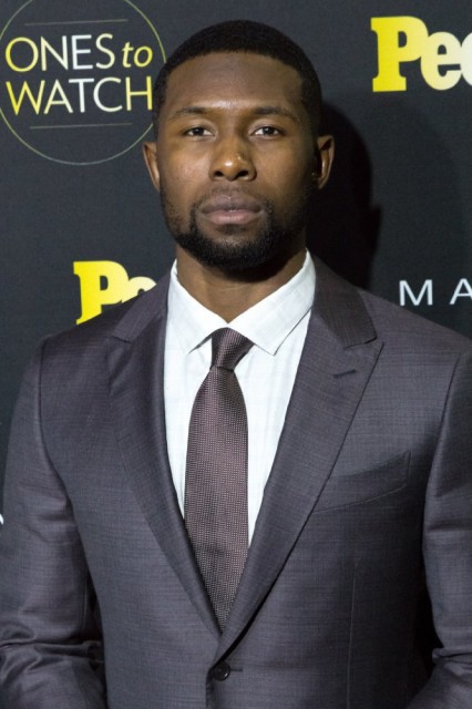 Trevante Rhodes Fotoğrafları 29