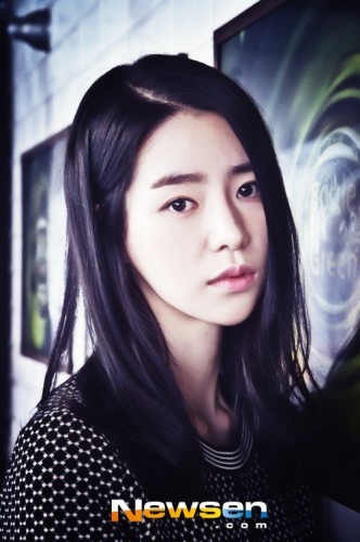 Lim Ji-yeon Fotoğrafı