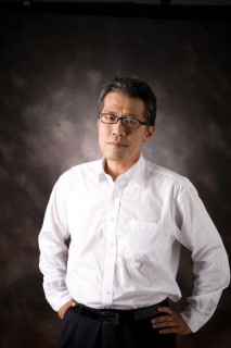 Jo Yong-seok Fotoğrafı
