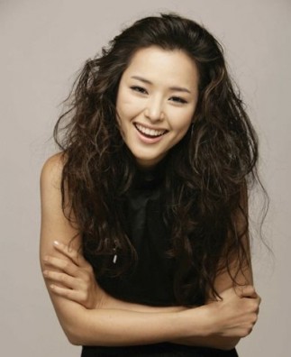 Honey Lee Fotoğrafı