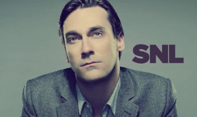 Jon Hamm Fotoğrafları 158