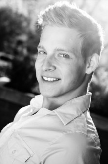 Josh Brodis Fotoğrafı