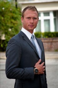 Jonny Lee Kemp Fotoğrafı