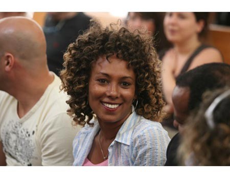 Rachel True Fotoğrafları 10