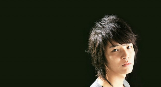 Kim Jeong-hoon Fotoğrafı