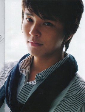 Kim Jeong-hoon Fotoğrafı