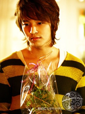 Kim Jeong-hoon Fotoğrafı