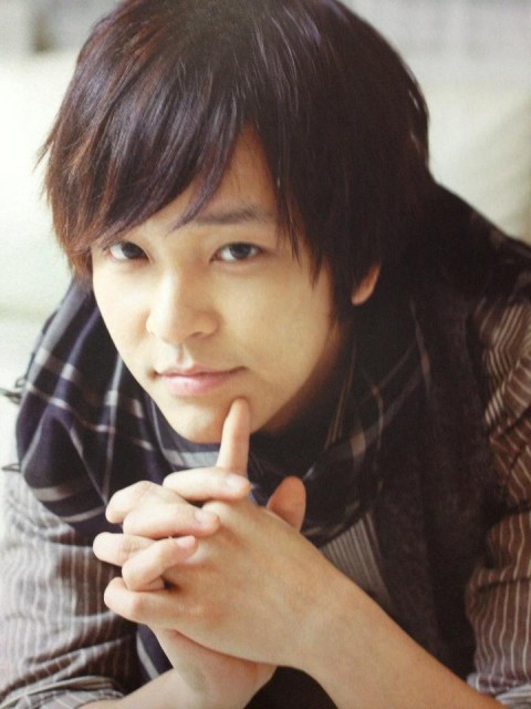 Kim Jeong-hoon Fotoğrafı