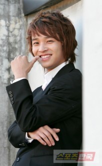 Kim Jeong-hoon Fotoğrafı