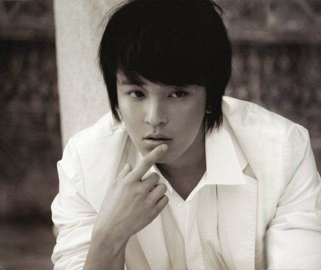 Kim Jeong-hoon Fotoğrafları 117