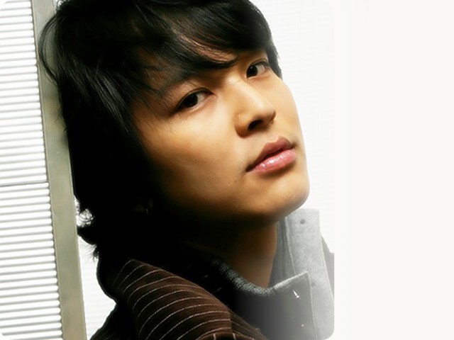 Kim Jeong-hoon Fotoğrafları 127