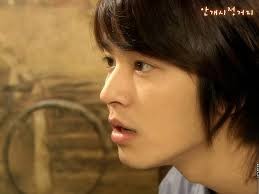 Kim Jeong-hoon Fotoğrafı
