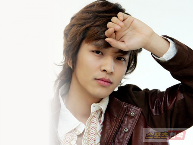 Kim Jeong-hoon Fotoğrafları 144