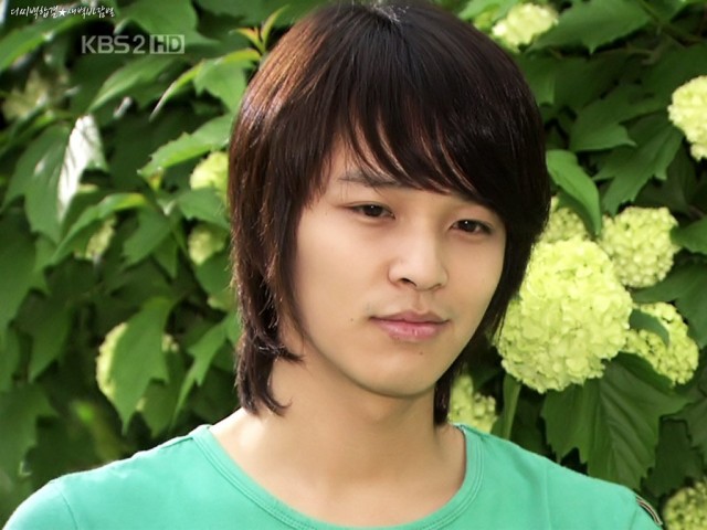 Kim Jeong-hoon Fotoğrafı