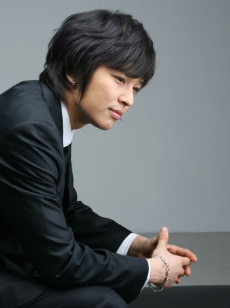 Kim Jeong-hoon Fotoğrafı