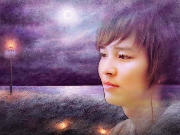 Kim Jeong-hoon Fotoğrafları 158