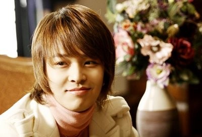 Kim Jeong-hoon Fotoğrafı