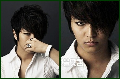 Kim Jeong-hoon Fotoğrafları 91