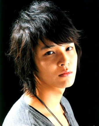 Kim Jeong-hoon Fotoğrafı