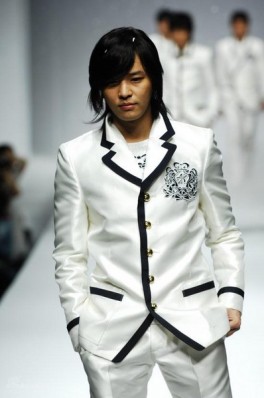 Kim Jeong-hoon Fotoğrafları 98