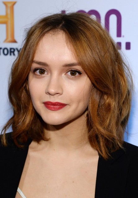 Olivia Cooke Fotoğrafları 31