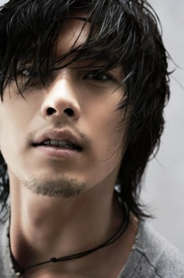 Hyun Bin Fotoğrafı