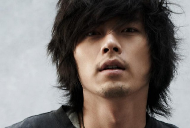 Hyun Bin Fotoğrafı