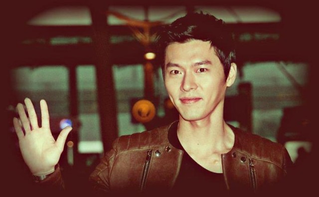 Hyun Bin Fotoğrafları 54