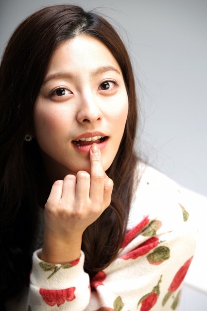 Park Se-young Fotoğrafı