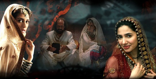 Manzar Sehbai Fotoğrafı