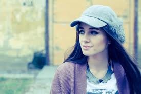 Ayça Yağcıoğlu Fotoğrafı