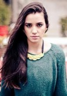 Ayça Yağcıoğlu Fotoğrafı